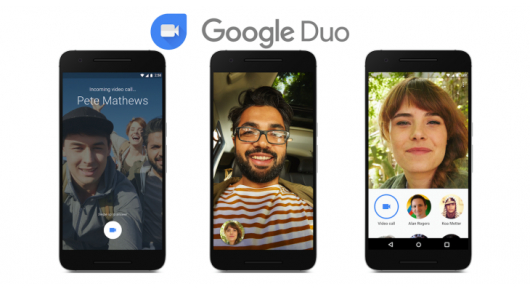 На Google Duo ќе може да правите видео повик со дузина контакти