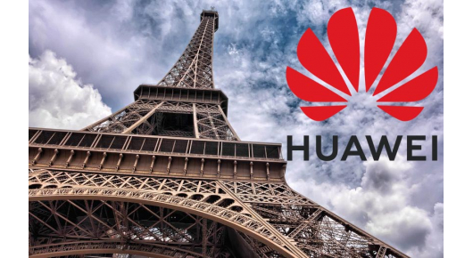 Huawei почнува со изградба на првата фабрика во срцето на Европа