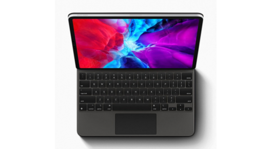 iPadOS 13.4 сега нуди целосна поддршка за TrackPad додатоци