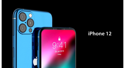 iPhone 12 доаѓа според планот без оглед на Ковид-19