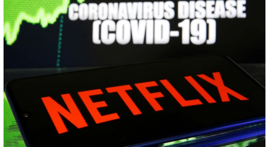 Netflix и YouTube го намалуваат HD квалитетот за да не „пукнат“ мрежите во Европа