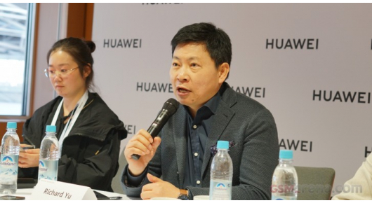 Ричард Ју: КОВИД-19 нема да влијае на достапноста на Huawei P40