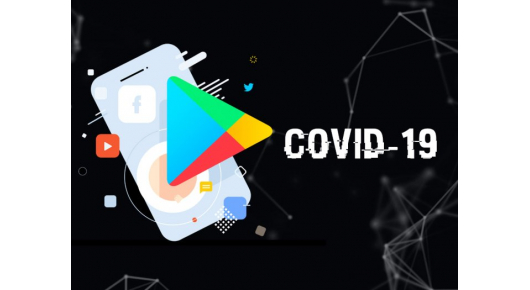 Google Play Store ги стопира шпекулациите за коронавирус