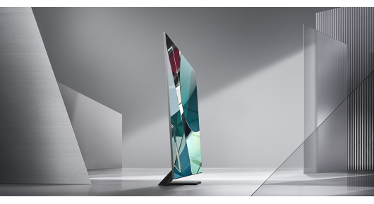 Samsung QLED 2020 серијата на телевизори прогласена за најдобра во класата