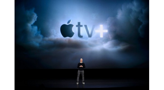Бесплатна ќе биде дел од програмата на Apple TV+
