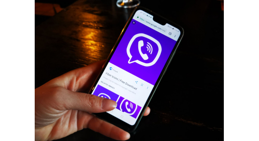 Viber забележа 4 пати повеќе повици за време на пандемијата