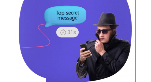 Viber воведува пораки со рок на траење на чет