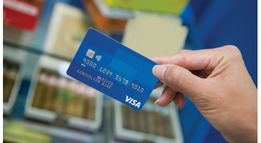 Visa го поддржува зголемувањето на бесконтактните трансакции без ПИН до 2.500 денари