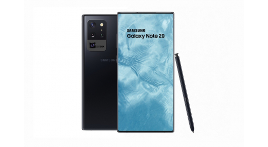 Samsung Galaxy Note 20: Прогноза за дизајн и перформанси