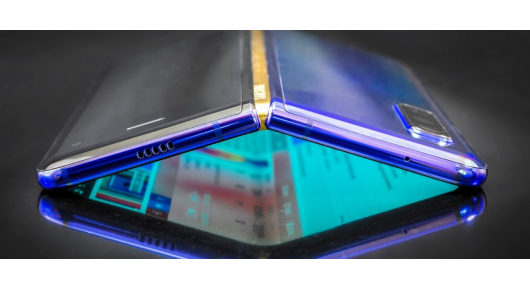 Новата генерација на Samsung Galaxy Fold - Поевтина!