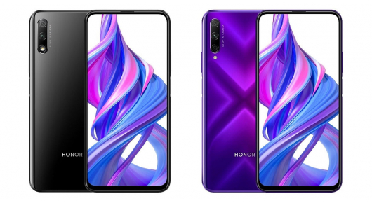 Honor 9X Pro пуштен во продажба во Европа