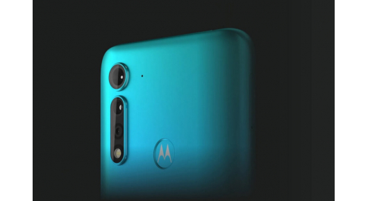 Motorola Moto G8 Power Lite излезе официјално со батерија од 5000mAh