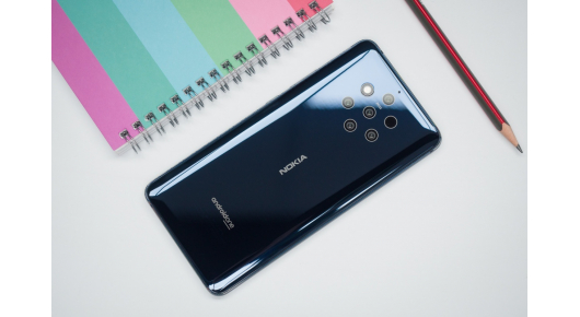 Nokia 9.3 PureView доаѓа со Snapdragon 865