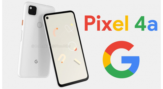 Поевтиниот Google Pixel 4a доаѓа на крајот на мај