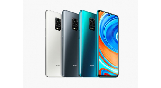 Xiaomi Redmi Note 9 тргнува во глобален поход