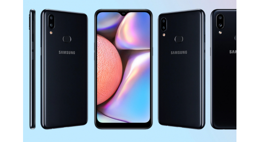 Samsung Galaxy A10s моделите добиваат Android 10 и One UI 2.0 