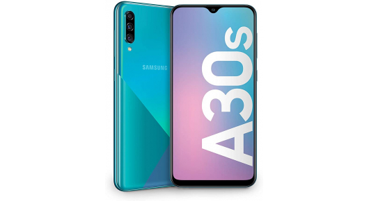 Samsung Galaxy A30s стигна до надградбата со Android 10