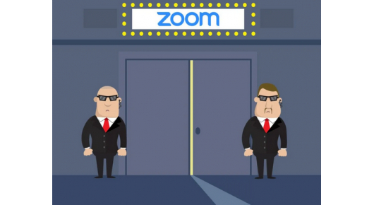 500.000 лозинки се продадени на Dark Web од Zoom