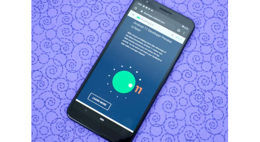 Првата Beta верзија на Android 11 излегува во јуни