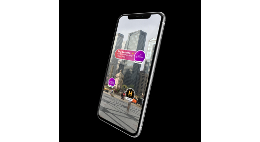 AR Cut & Paste: Апликација што директно пренесува фотка од телефон на компјутер