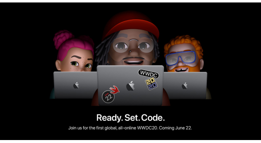 Apple ќе биде домаќин на WWDC20 во јуни