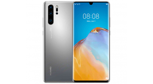 Huawei P30 Pro New Edition излезе со Google Play Store