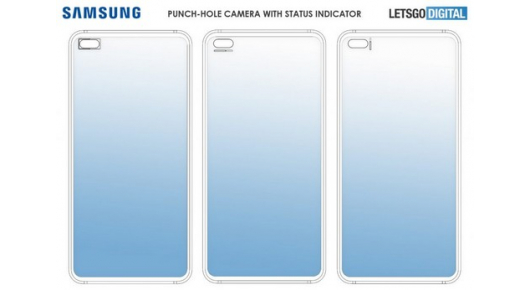 Samsung Galaxy Note 20 ќе има индикатор околу селфи камерата