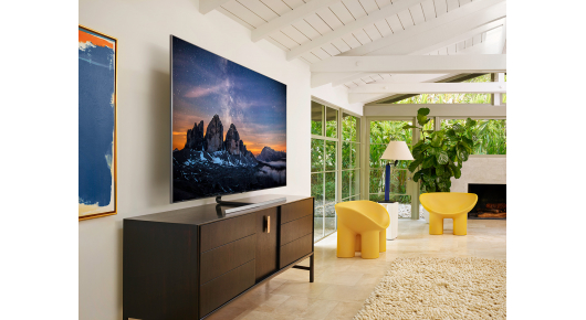 Samsung QLED 8K и 4K 2020 телевизорите достапни и на македонскиот пазар