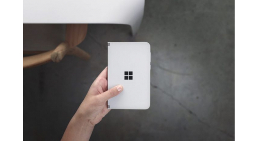 Microsoft Surface Duo го очекуваме со подобрен смарт стилус