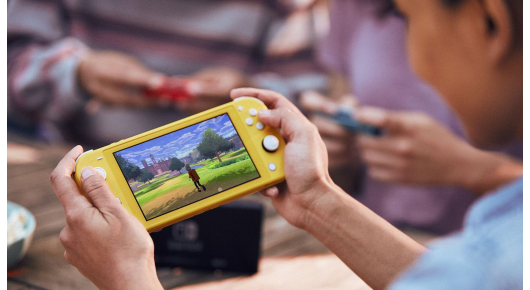 Nintendo призна дека 300 илјади корисници на Switch се хакирани