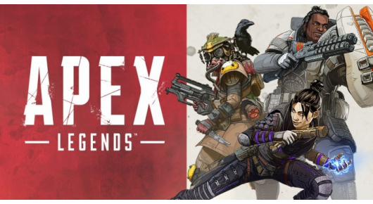 Apex Legends ќе може да ја играте и на смартфон