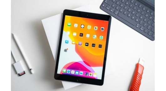 iPad Air 4 ќе ја има најголемата промена досега