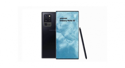 Samsung Galaxy Note20+ повеќе од сигурно со 108 MP камера и 50X зум