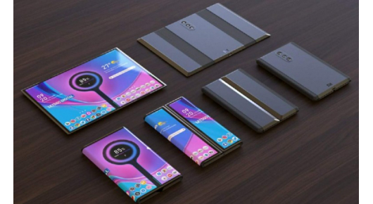 Xiaomi го подготвува првиот смартфон со двоен екран