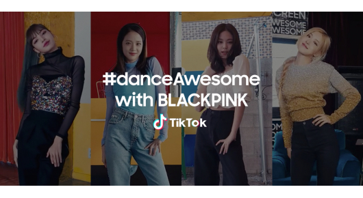 К-Поп сензацијата Blackpink го „освои“ TikTok