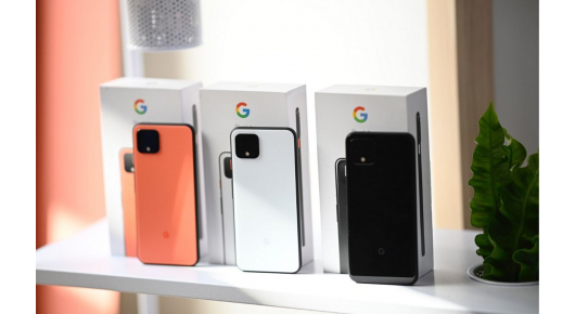 Google спрема нов смартфон со прифатлива цена - Pixel 4a