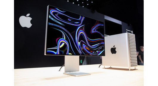 Корисниците на Mac профилите нападнати од хакери