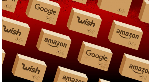Google, Amazon и Wish ги стопираа нацистичките содржини