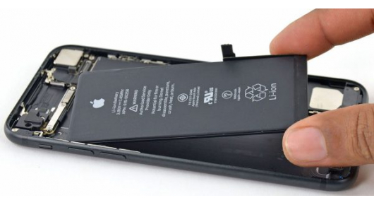 За скандалот со батериите Apple ќе плаќа оштета на корисниците
