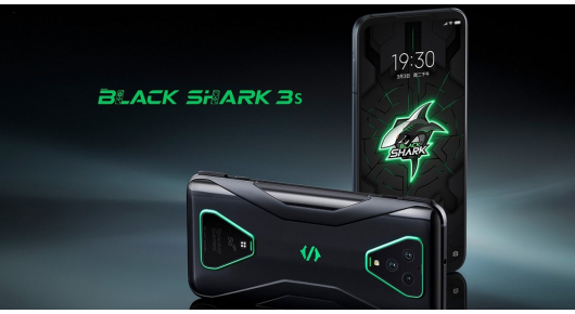 Black Shark 3S доаѓа до крајот на месецот со нов процесор