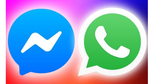 Се спојуваат Facebook Messenger и WhatsApp?