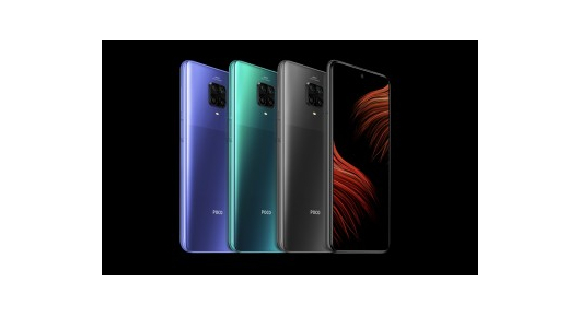 Poco M2 Pro пуштен во продажба за цена од околу 160 евра