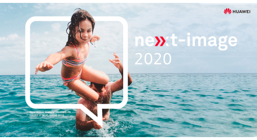 Како да се победи на Huawei Next-Image Awards 2020