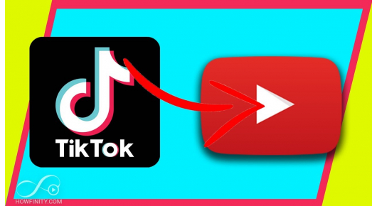 YouTube сака да му се спротивстави на TikTok