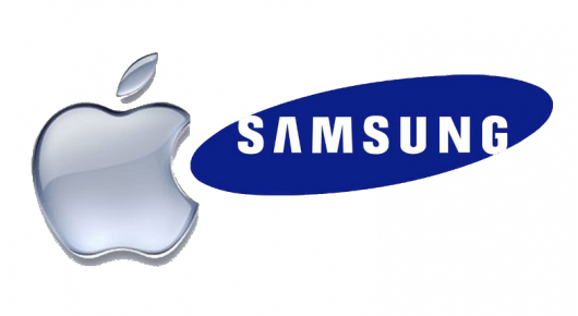 Samsung и Apple се недопирливи - Доминираат на пазарот на смартфони
