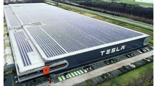 Новата Гигафабрика на Tesla ќе биде во Тексас