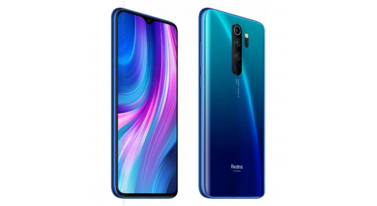 Xiaomi Redmi Note 10 се појави со Dimensity 820 процесор