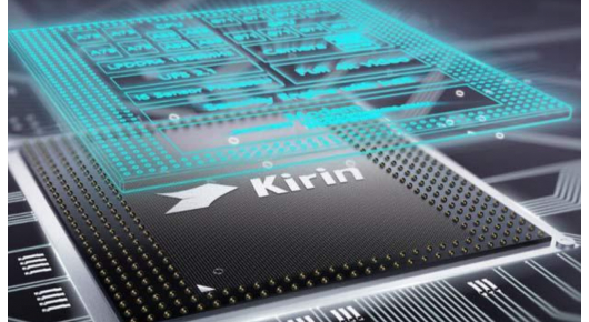 Поради американската забрана Huawei останува без чипови