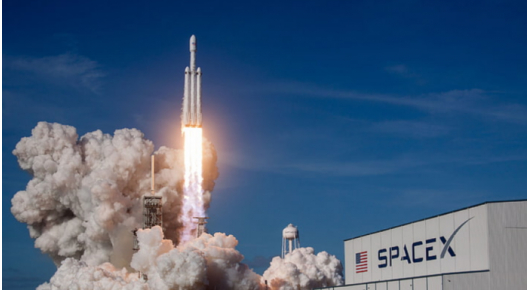 SpaceX е магнет за инвестиции - собра 1,9 милијарди долари