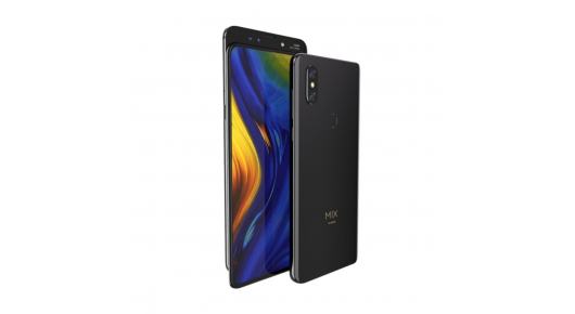 Веќе стариот но, добар Xiaomi Mi Mix 3 со голема надградба